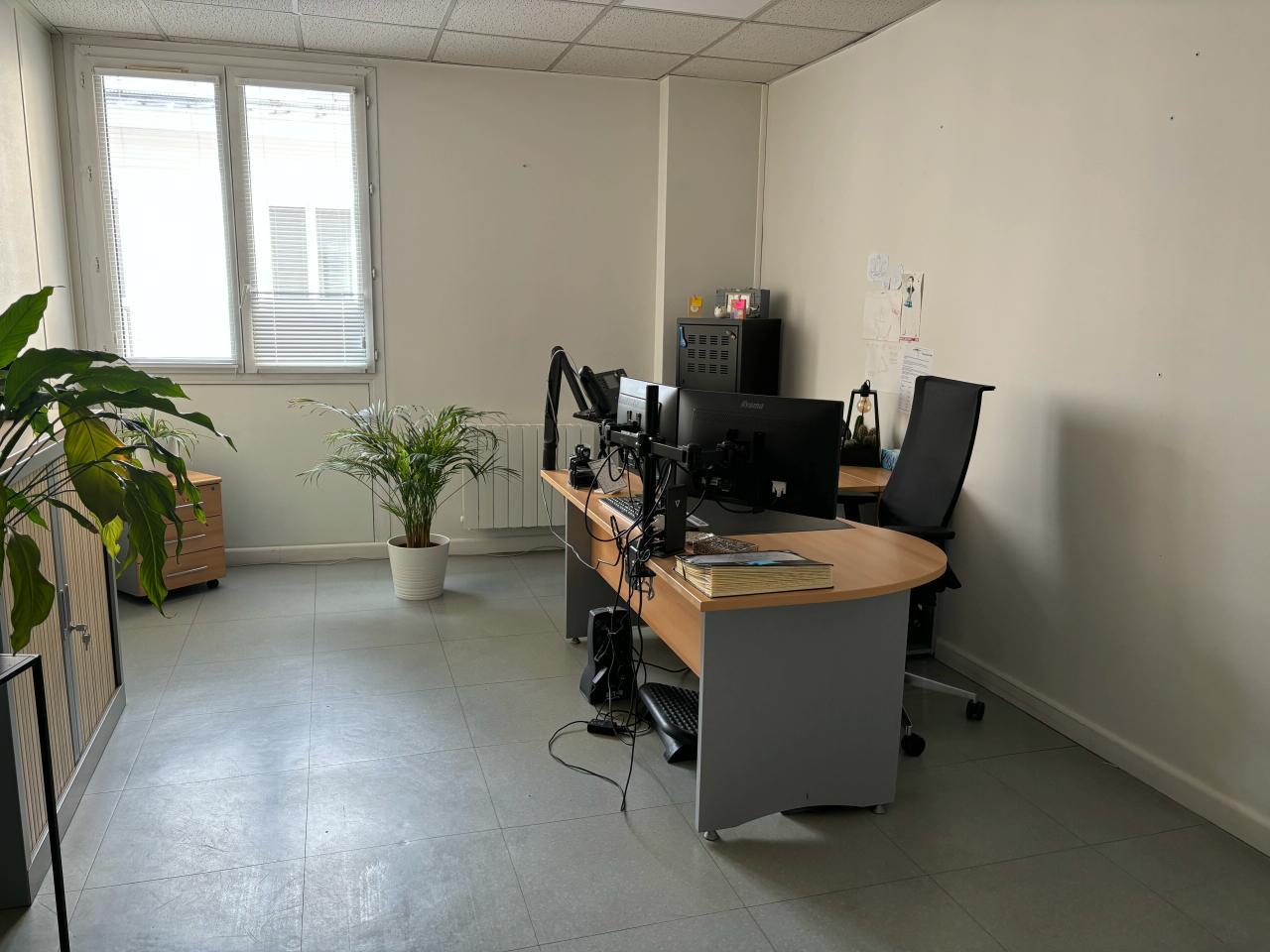 Bureau Rouen 1179m² Location bureau Rouen Seine-Maritime OLBUR2112545 11